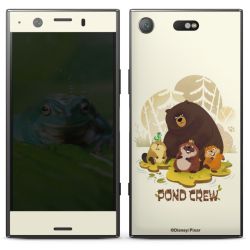 Foils for Smartphones matt