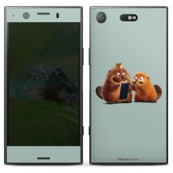 Foils for Smartphones matt