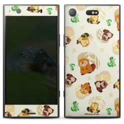 Foils for Smartphones matt