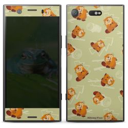 Foils for Smartphones matt