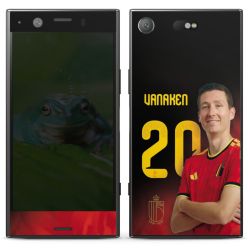 Foils for Smartphones matt