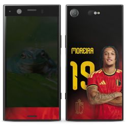 Foils for Smartphones matt