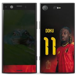 Foils for Smartphones matt