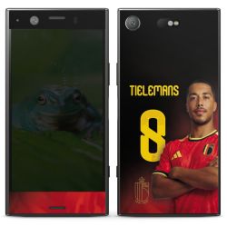 Foils for Smartphones matt