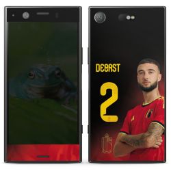 Foils for Smartphones matt