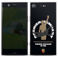 Foils for Smartphones matt