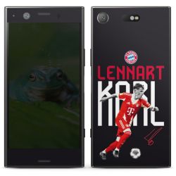 Foils for Smartphones matt