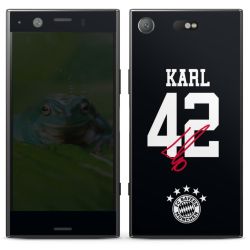 Foils for Smartphones matt