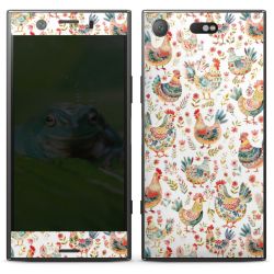 Foils for Smartphones matt