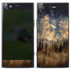 Foils for Smartphones matt