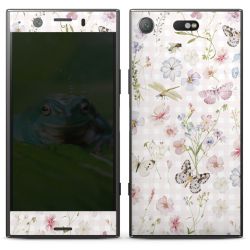 Foils for Smartphones matt