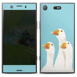 Foils for Smartphones matt