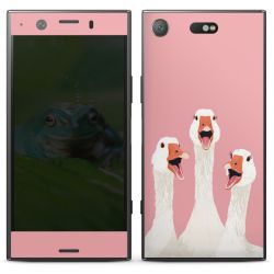 Foils for Smartphones matt