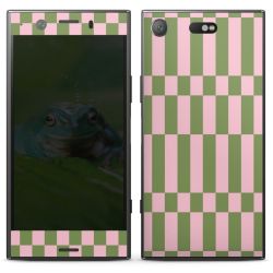 Folien für Smartphones matt