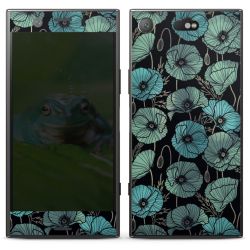 Folien für Smartphones matt