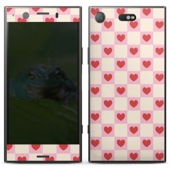 Folien für Smartphones matt