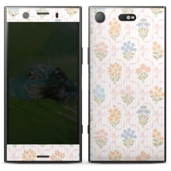 Folien für Smartphones matt