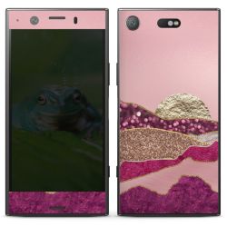 Folien für Smartphones matt