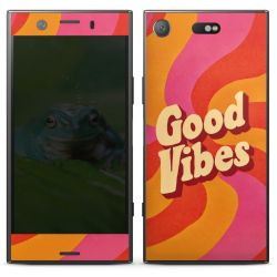 Folien für Smartphones matt