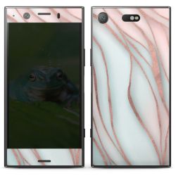 Folien für Smartphones matt