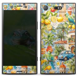 Folien für Smartphones matt