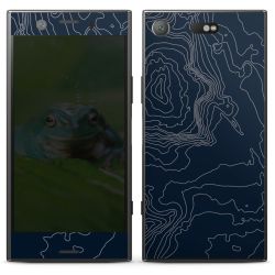 Foils for Smartphones matt