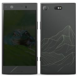 Foils for Smartphones matt