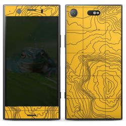 Folien für Smartphones matt