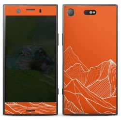 Foils for Smartphones matt