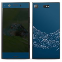 Foils for Smartphones matt