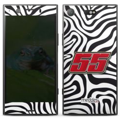 Folien für Smartphones matt