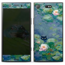 Foils for Smartphones matt