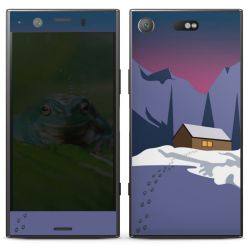 Foils for Smartphones matt