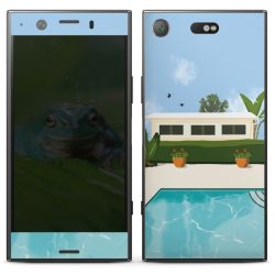 Foils for Smartphones matt