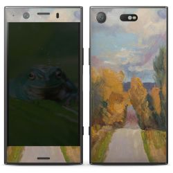 Foils for Smartphones matt