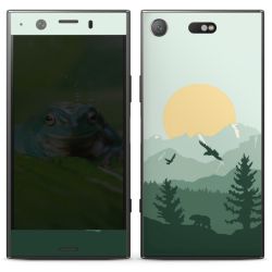 Foils for Smartphones matt