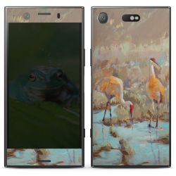 Foils for Smartphones matt