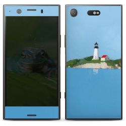 Foils for Smartphones matt