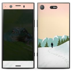 Foils for Smartphones matt