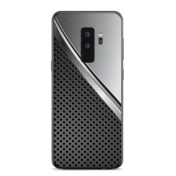 Duo Metal Surface