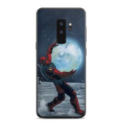 Deadpool Moon