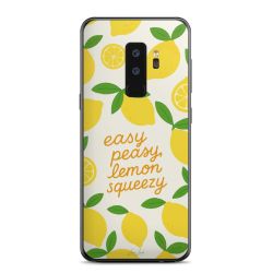 Easy Peasy Lemon Queezy