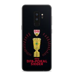 VfB DFB-Pokal Sieger Schwarz
