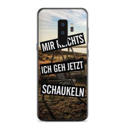 Folien für Smartphones matt