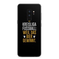 Folien für Smartphones matt