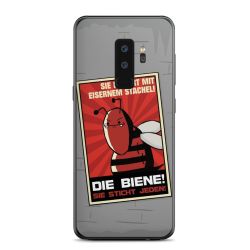 Folien für Smartphones matt