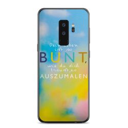 Folien für Smartphones matt