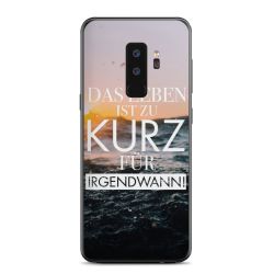 Folien für Smartphones matt