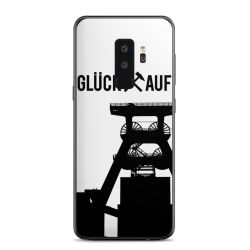 Folien für Smartphones matt