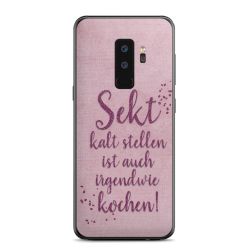 Folien für Smartphones matt